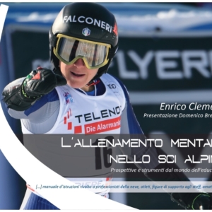 L'allenamento mentale nello sci alpino